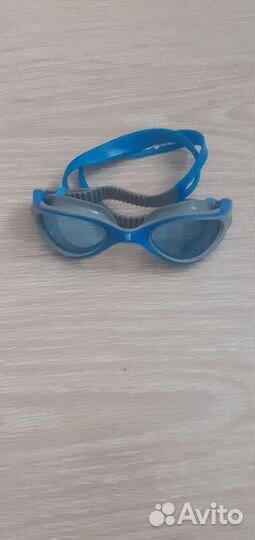 Очки для плавания mad wave
