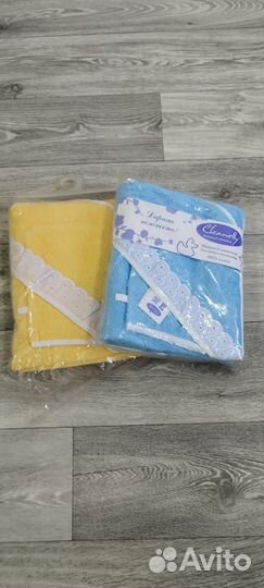 Полотенце-уголок