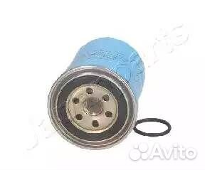 Фильтр топливный nissan almera /primera /X-trail 2