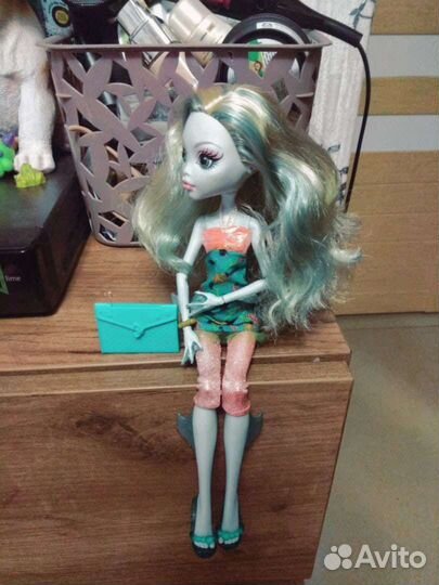 Куклы Монстер Хай