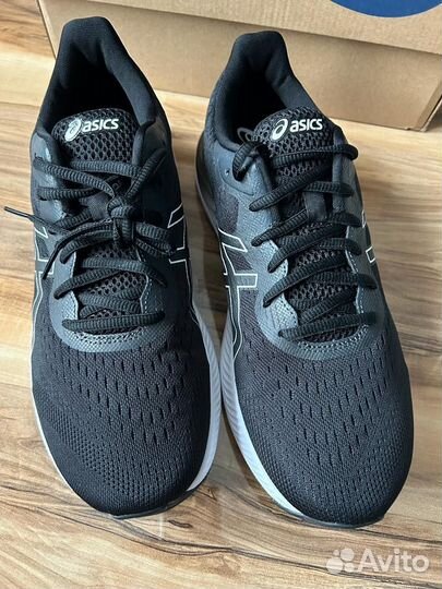 Кроссовки Asics gel-excite 8 новые оригинал