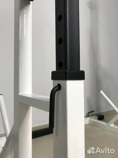 Тренажерный комплекс