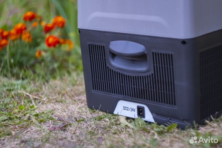 Холодильник переносной