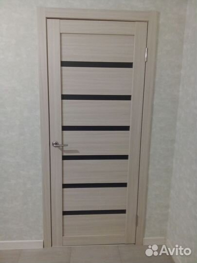 Двери межкомнатные