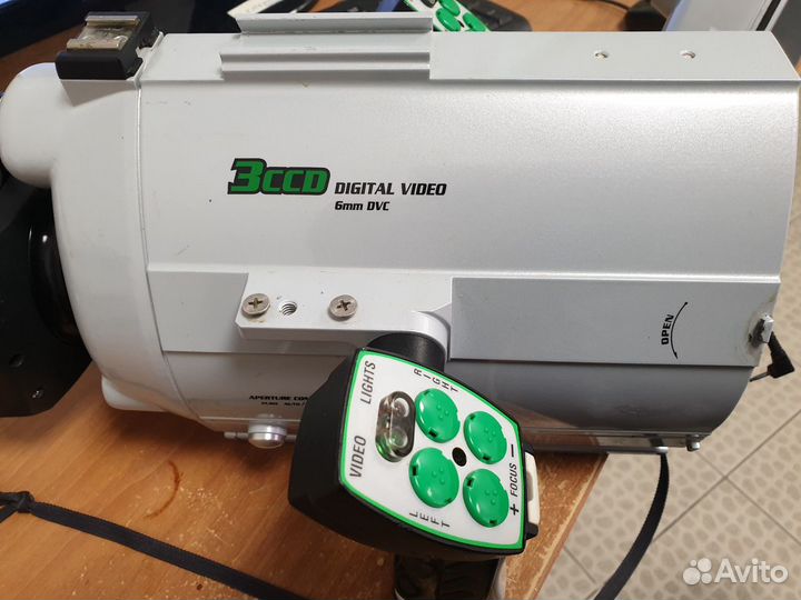 Аквабокс amphibico VH 1000