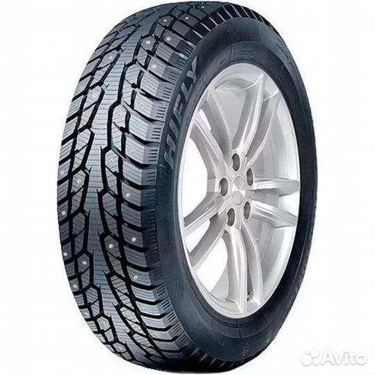 Hifly Win-Turi 215 215/60 R17 96
