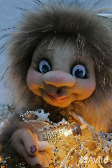 Ручная работа