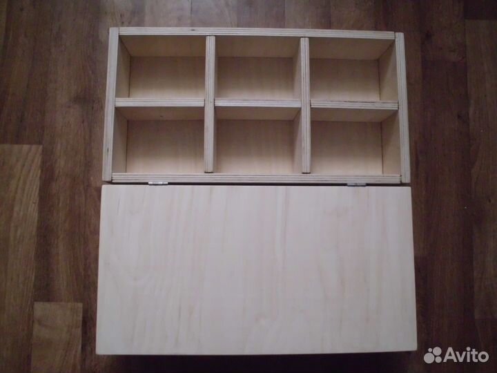 Ящик для мелких предметов