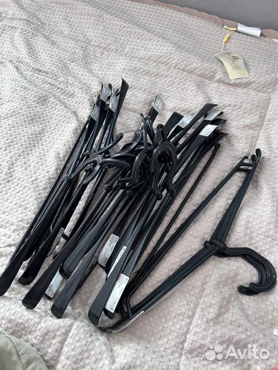 Вешалки 17 шт