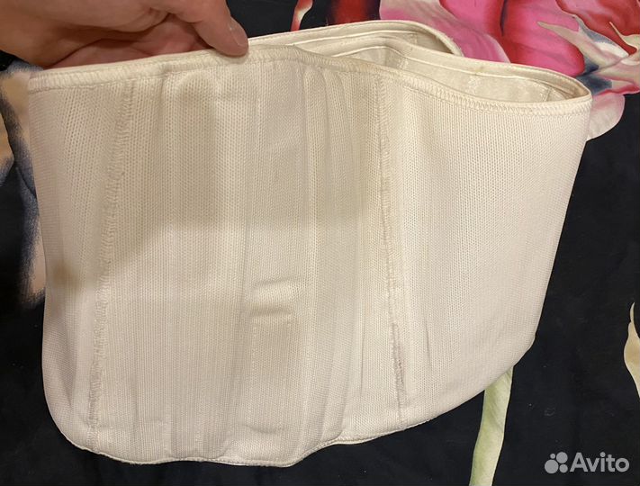 Корсет Бандаж для спины