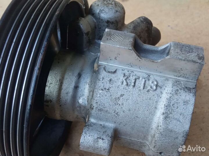 Насос гур Tagaz Vega C-100