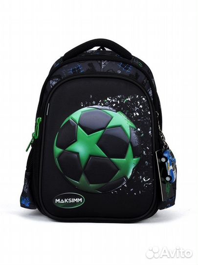 Рюкзак школьный для мальчика