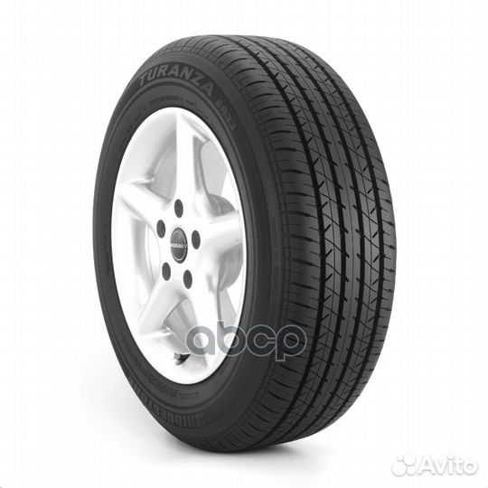 Bridgestone Turanza ER33 225/45 R17