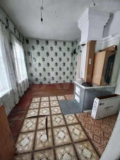 Дом 71 м² на участке 6 сот.