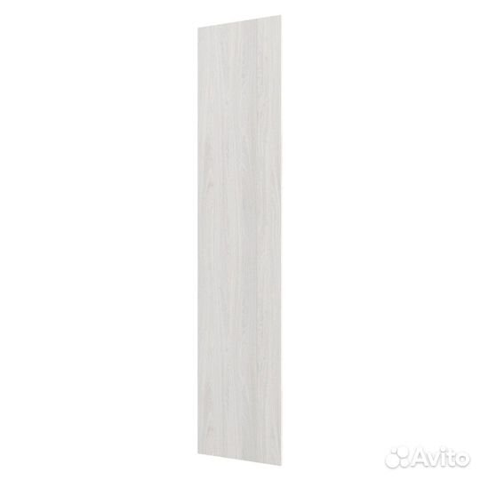 Дверь распашная Рум, 50 см ясень