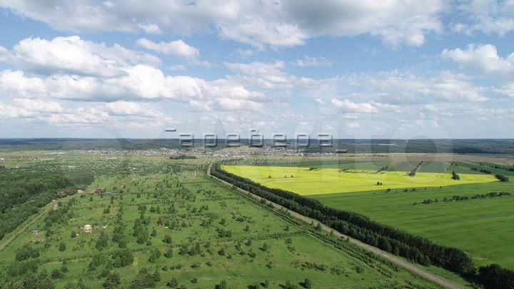 Участок 23 сот. (СНТ, ДНП)