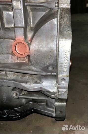 Двигатель G4KE Hyundai ix35 и Santa Fe,Kia Sorento