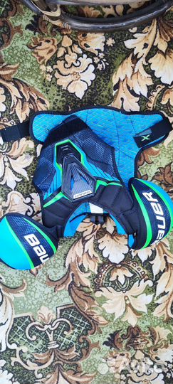 Хоккейный баул