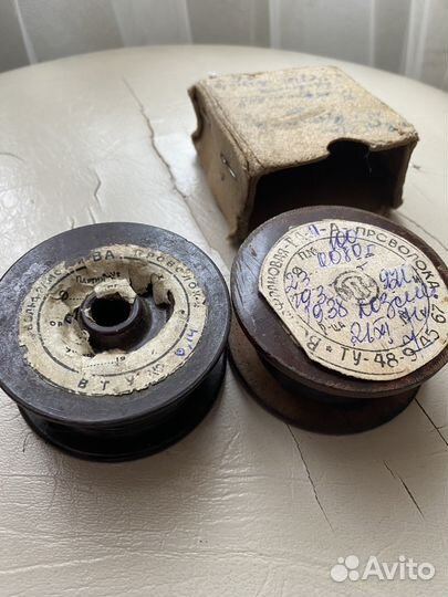 Рыболовная нить вольфрамовая леска