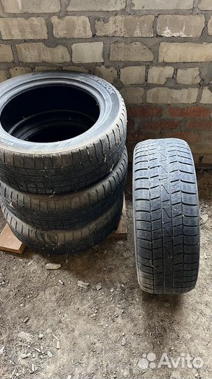 Hankook Winter I'Cept IZ2 205/55 R16