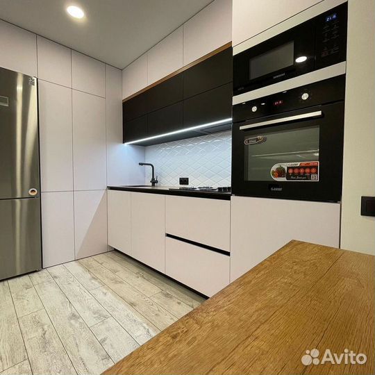 Кухня (реальная цена за гарнитур)ks:072773