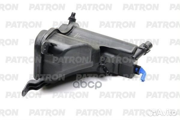 Бачок расширительный системы охлаждения (с датч