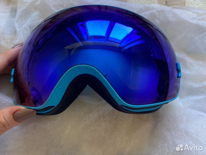 Горнолыжные очки copozz