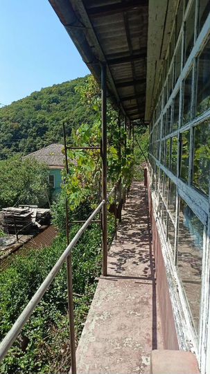 Дом 172,5 м² на участке 9 сот.