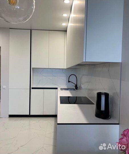 Кухня (реальная цена за гарнитур)ks:073101