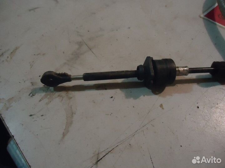 Трос АКПП (Mitsubishi Lancer)