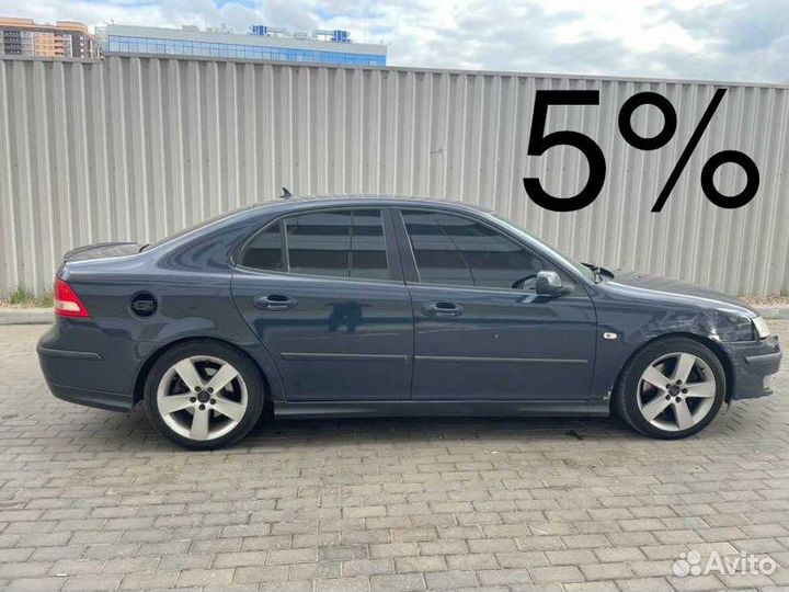 Съёмная тонировка