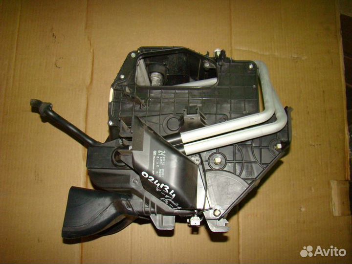 Корпус отопителя Nissan X-Trail t30 2004г