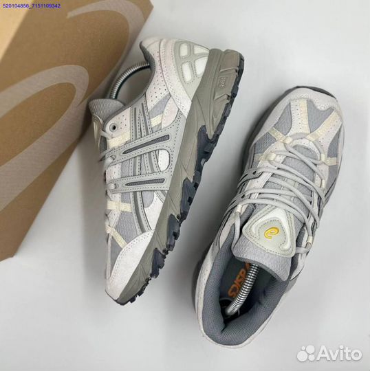 Кроссовки Asics Gel Sonoma 15-50 Bage (Арт.54618)