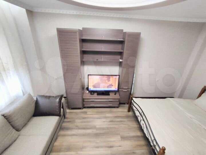 1-к. квартира, 33 м², 8/9 эт.