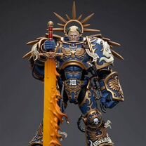 Warhammer 40000 joytoy. Roboute Guilliman