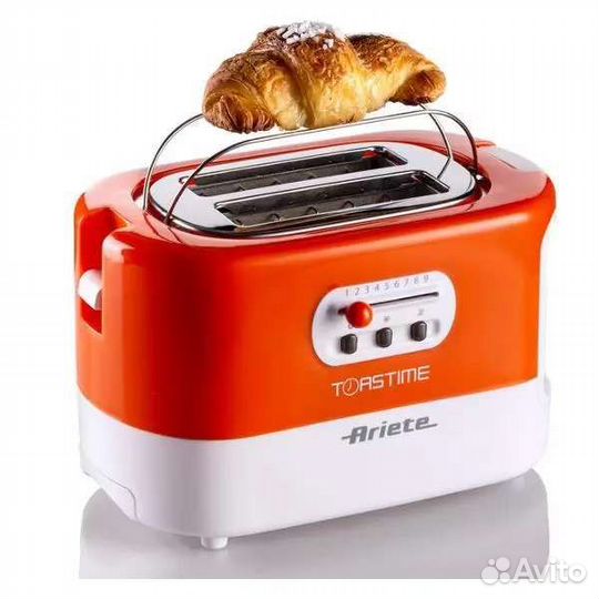 Тостер Ariete (Новый)