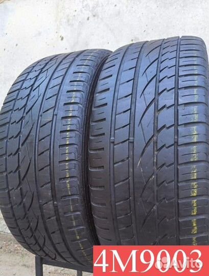 Continental CrossContact ATR 255/50 R20 109M