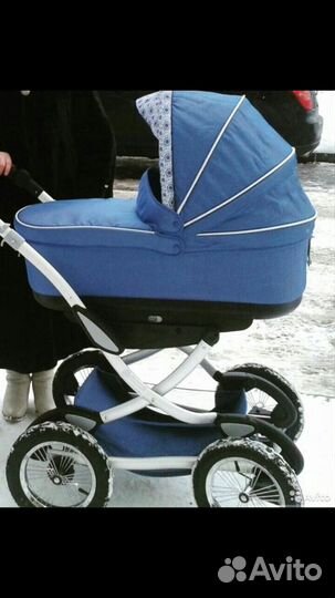 Koляcкa geоbyc706