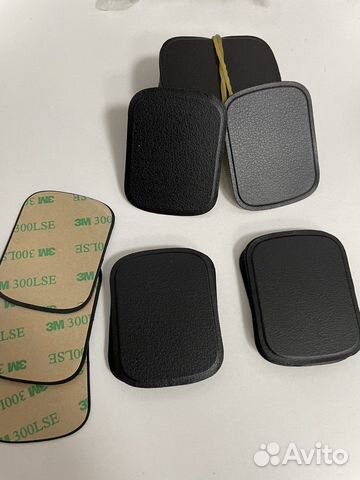 Пластина для держателя телефона