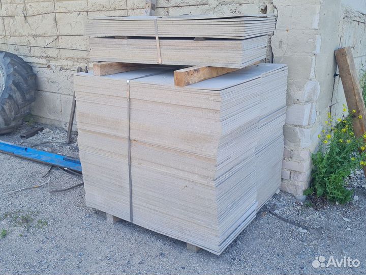 Разгрузка кирпича, блоков, цемента