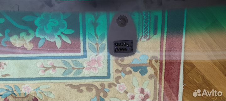 Лобовое стекло BMW X5