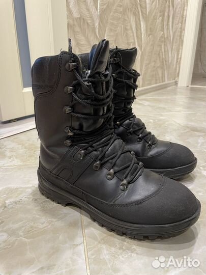 Берцы мужские зимние 43 размер