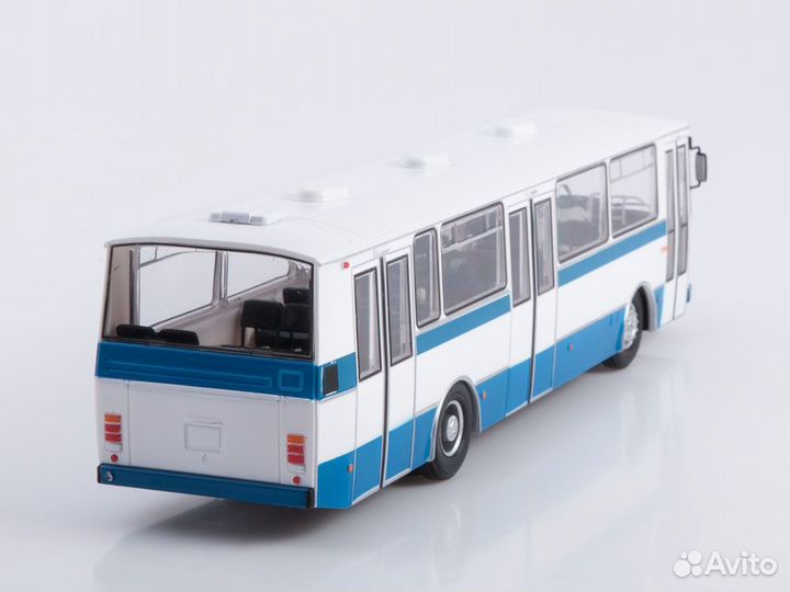 Кароса Б732, Наши Автобусы №49