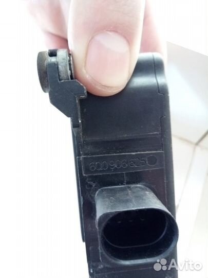 Блок управления 600906625. VW, Skoda, Seat, Audi