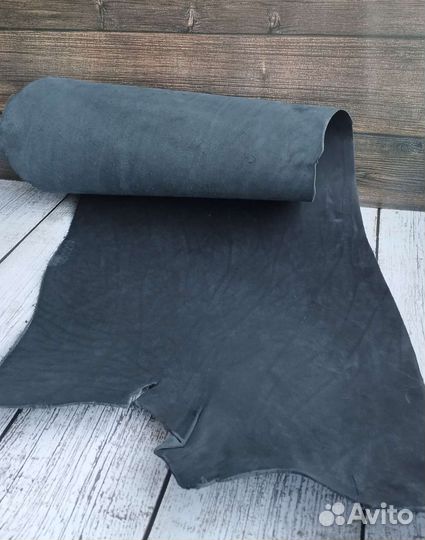 Натуральная кожа