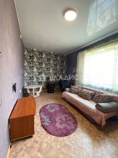 1-к. квартира, 33 м², 1/1 эт.