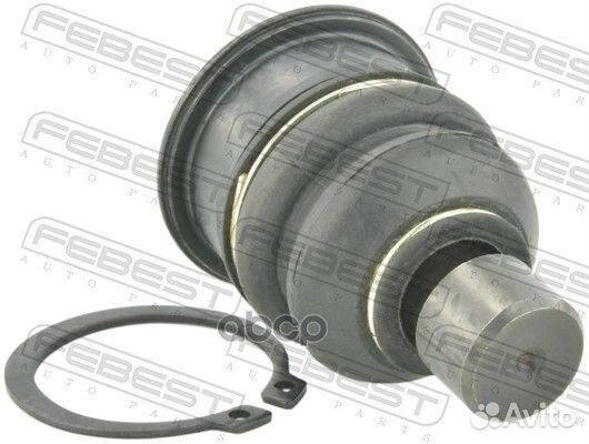 Опора шаровая nissan murano Z50, qashqai 06, T