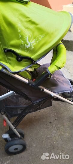 Продаю коляску б/у в отличном состоянии