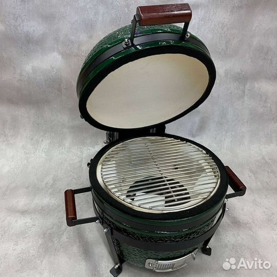 Керамический Гриль - 16