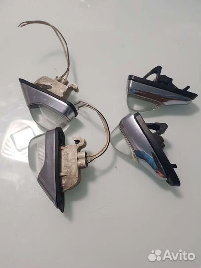 Маячки на крыло кроун, марк